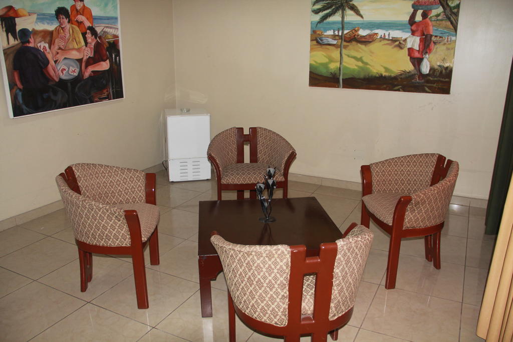 Hotel La Torre Guayaquil Habitación foto