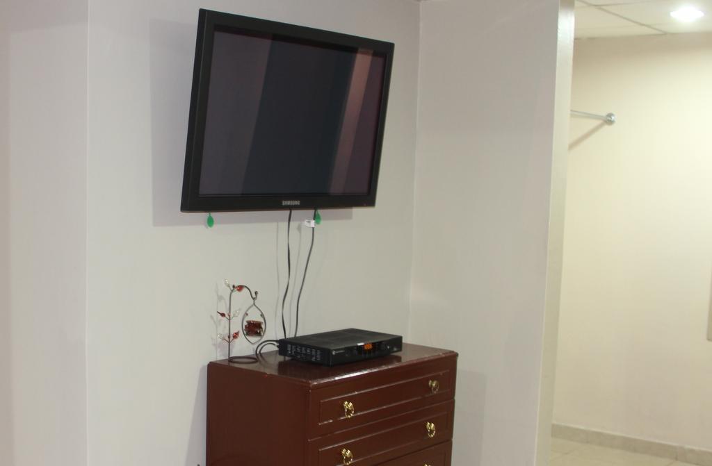 Hotel La Torre Guayaquil Habitación foto