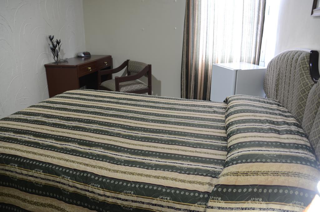 Hotel La Torre Guayaquil Habitación foto